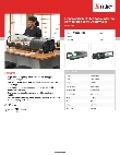 Emperor's Select 478CSD46HC Specsheet