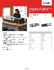 Emperor's Select 478CSD53HC Specsheet Emperor's Select 478CSD53HC Specsheet