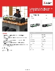 Emperor's Select 478CSD60HC Specsheet Emperor's Select 478CSD60HC Specsheet