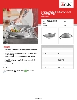 Emperor's Select 478CWOKCS14R Specsheet