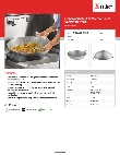 Emperor's Select 478CWOKCS24R Specsheet