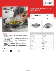 Emperor's Select 478CWOKCS26R Specsheet