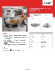 Emperor's Select 478CWOKCS30R Specsheet