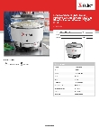 Emperor's Select 478EGRC110LP Specsheet