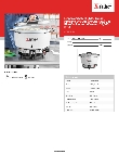 Emperor's Select GF20Y-15L-A-LP-E Specsheet