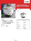 Emperor's Select 478EGRCB110LP Specsheet