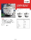 Emperor's Select 478EGRCB110NG Specsheet