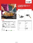 Emperor's Select 478MWOKCS14FW Specsheet
