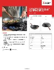 Emperor's Select 478MWOKCS14NSFW Specsheet