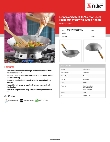 Emperor's Select 478MWOKCS14RW Specsheet
