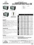 Spec Sheet Spec Sheet