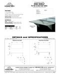 Spec Sheet Spec Sheet