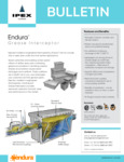 Endura Spec Sheet Endura Spec Sheet