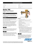 T765DBV specs T765DBV specs