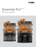 essential-pro-spec-sheet essential-pro-spec-sheet