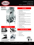 EST-FL Product Spec Sheets_ EST-FL Product Spec Sheets_
