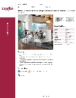 Estella Caffe 236ECEM3 Specsheet