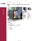 Estella Caffe SC08 Specsheet