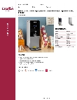 Estella Caffe 236HWDD2 Specsheet