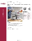 Estella Equipment 348CG112NB Specsheet