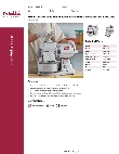 Estella Equipment 348CG1NB Specsheet Estella Equipment 348CG1NB Specsheet