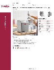 Estella Equipment 348CG2 Specsheet Estella Equipment 348CG2 Specsheet