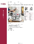 Estella CG55SH Specsheet