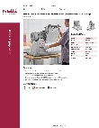 Estella Equipment 348CG4 Specsheet Estella Equipment 348CG4 Specsheet