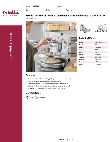 Estella Bakery Equipment 348DPC18P Specsheet