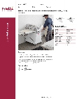 Estella Equipment 348DSF78 Specsheet