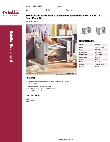 Estella Equipment 348ETMA13KIT Specsheet