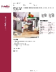 Estella Equipment 348ETMA3KIT Specsheet