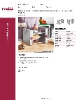 Estella Equipment 348ETMA5KIT Specsheet Estella Equipment 348ETMA5KIT Specsheet