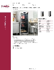 Estella Equipment 348MCC220 Specsheet Estella Equipment 348MCC220 Specsheet