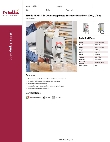 Estella Equipment 348PEM4 Specsheet