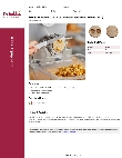 Estella Equipment 348PEM4D191 Specsheet