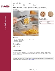 Estella Equipment 348PEM4D32 Specsheet
