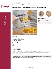 Estella Equipment 348PEM4D38 Specsheet