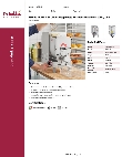 Estella Equipment 348PEM9 Specsheet