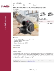 Estella Equipment 348PEM9CUTER Specsheet Estella Equipment 348PEM9CUTER Specsheet