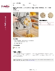 Estella Equipment 348PEM9D200 Specsheet