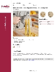 Estella Equipment 348PEM9D38 Specsheet