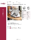 Estella Equipment 348SLM12 Specsheet