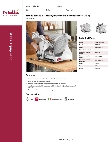 Estella Equipment 348SLM13 Specsheet