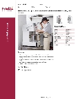 Estella Equipment 348SM20 Specsheet
