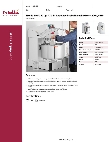 Estella Equipment 348SM50 Specsheet