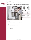 Estella Equipment 348SM60 Specsheet Estella Equipment 348SM60 Specsheet
