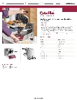 Estella Equipment 348WSMXS2A Specsheet