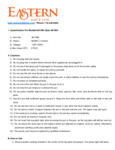 ETT801IND Spec Sheet