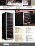 Eurodib Wine Merchandisers